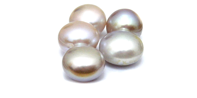 pearl shapes guide